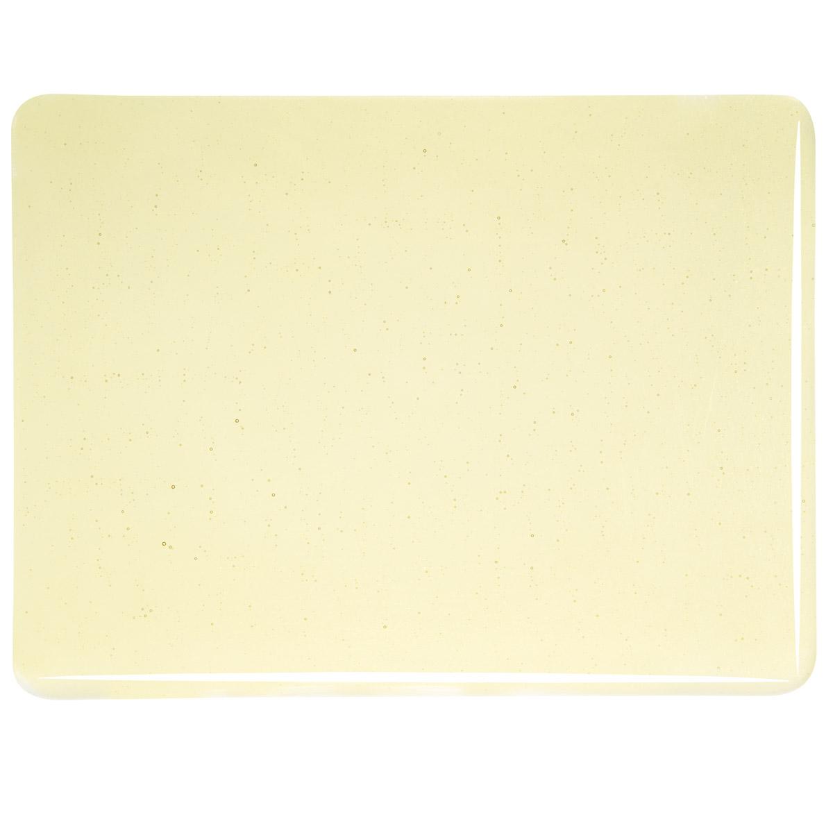 Light Amber Transparent, Thin-rolled, 2 mm, Fusible