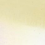 Light Amber Transparent, Thin-rolled, Iridescent, rainbow, 2 mm, Fusible