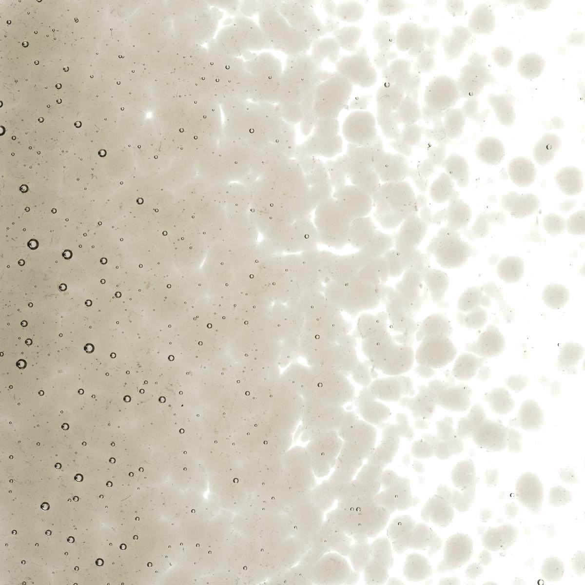 Khaki Transparent, Medium Frit, Fusible