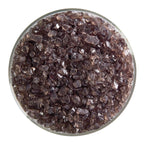 Khaki Transparent, Coarse Frit, Fusible