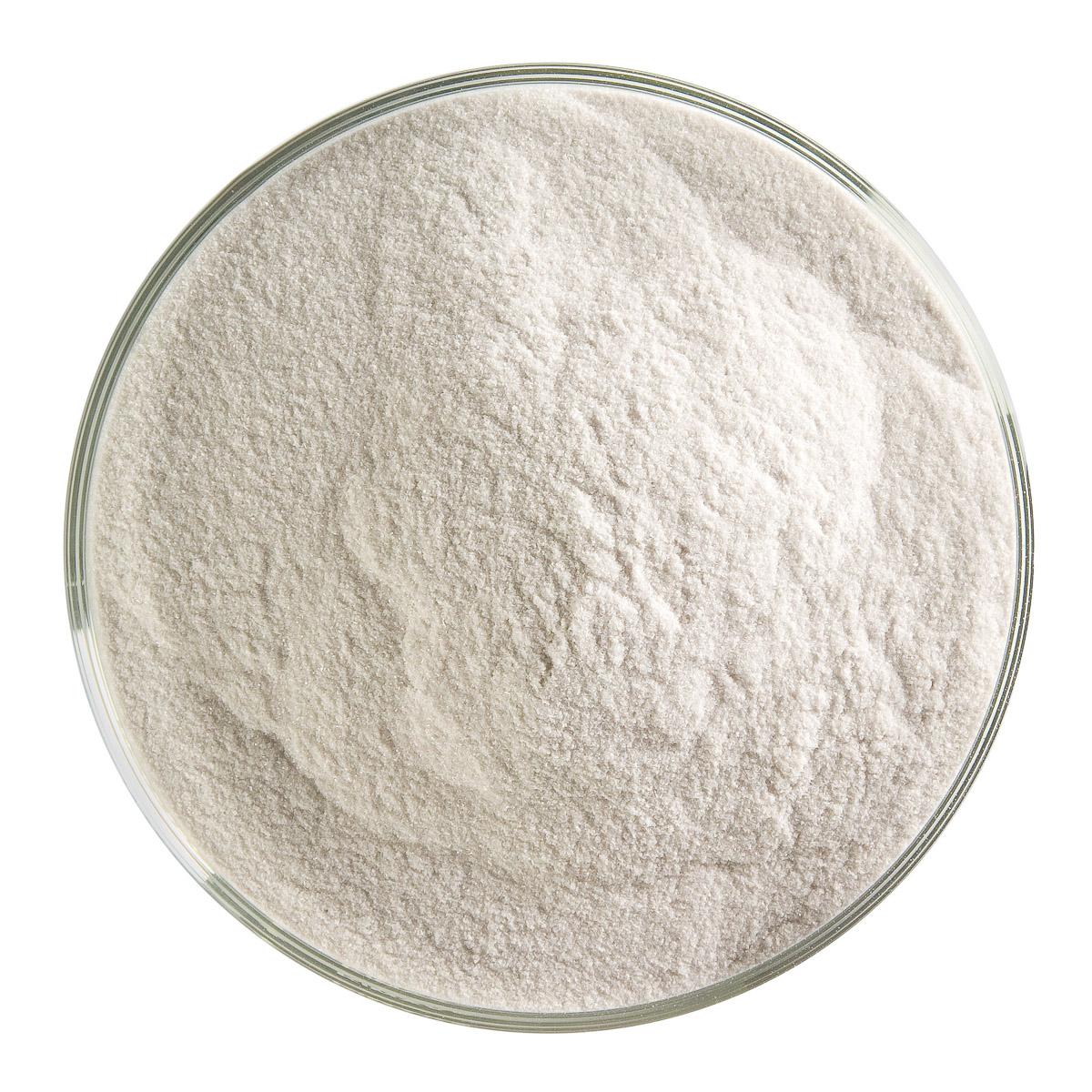 Khaki Transparent, Powder Frit, Fusible