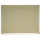 Khaki Transparent, Double-rolled, 3 mm, Fusible