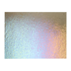 Khaki Transparent, Double-rolled, Iridescent, rainbow, 3 mm, Fusible