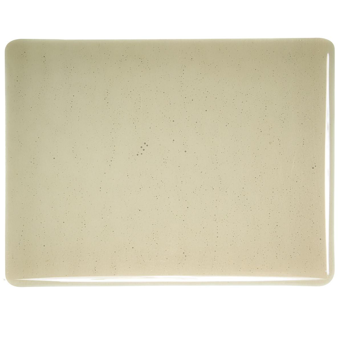 Khaki Transparent, Thin-rolled, 2 mm, Fusible