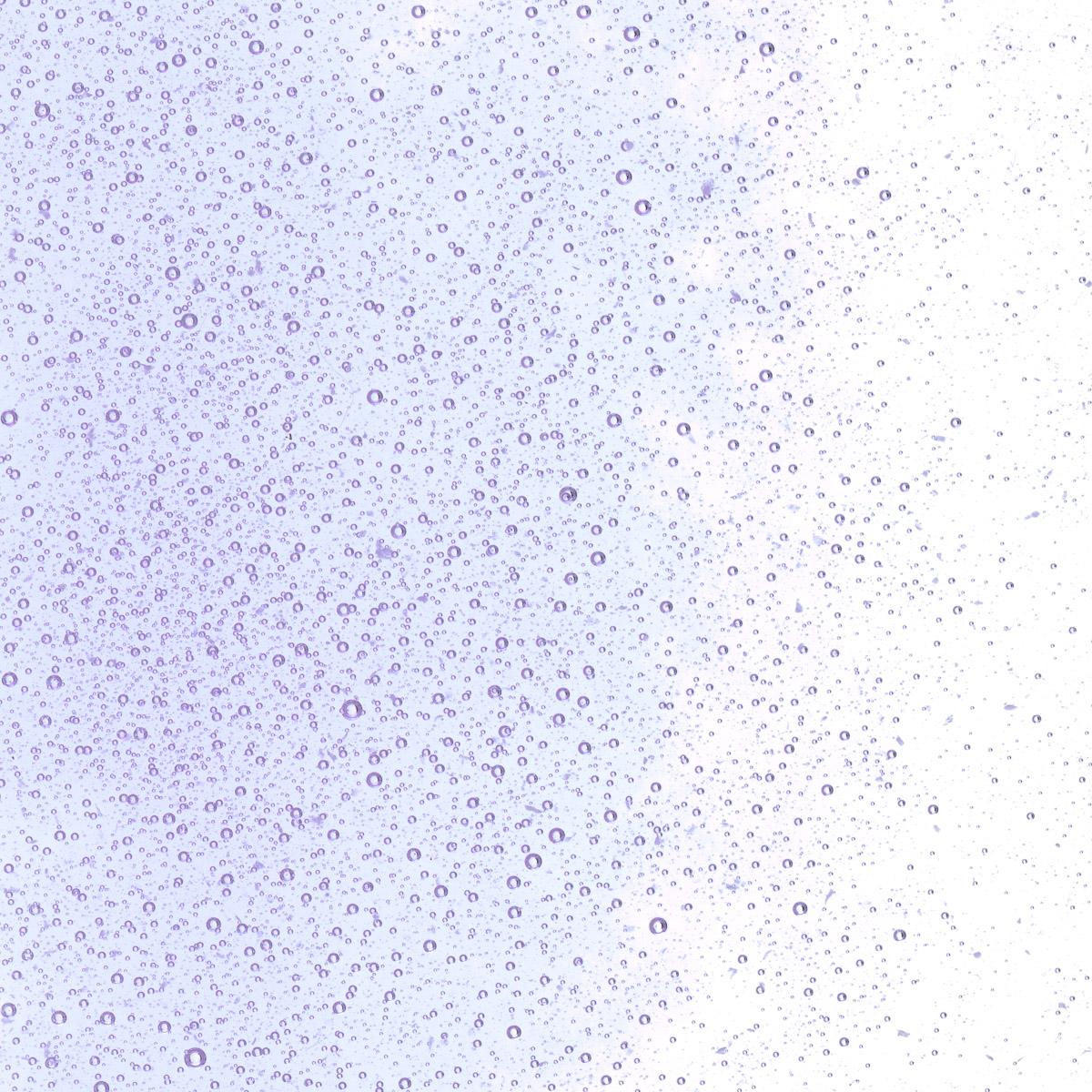 Neo-Lavender Shift Transparent, Fine Frit, Fusible