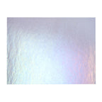 Neo-Lavender Shift Transparent, Thin-rolled, Iridescent, rainbow, 2 mm, Fusible