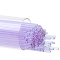 Neo-Lavender Shift Transparent, Stringer, 1 mm, Fusible