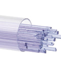 Neo-Lavender Shift Transparent, Stringer, 2mm, Fusible