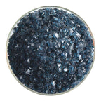 Sea Blue Transparent, Coarse Frit, Fusible
