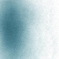 Sea Blue Transparent, Powder Frit, Fusible