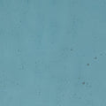 Sea Blue Transparent, Double-rolled, 3 mm, Color Sample, 2 x 2 in.