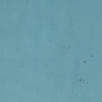 Sea Blue Transparent, Double-rolled, 3 mm, Color Sample, 2 x 2 in.