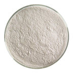 Oregon Gray Transparent, Powder Frit, Fusible