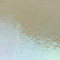 Oregon Gray Transparent, Thin-rolled, Iridescent, rainbow, 2 mm, Fusible