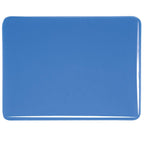 True Blue Transparent, Double-rolled, 3 mm, Fusible