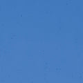 True Blue Transparent, Double-rolled, 3 mm, Color Sample, 2 x 2 in.