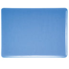 True Blue Transparent, Thin-rolled, 2 mm, Fusible