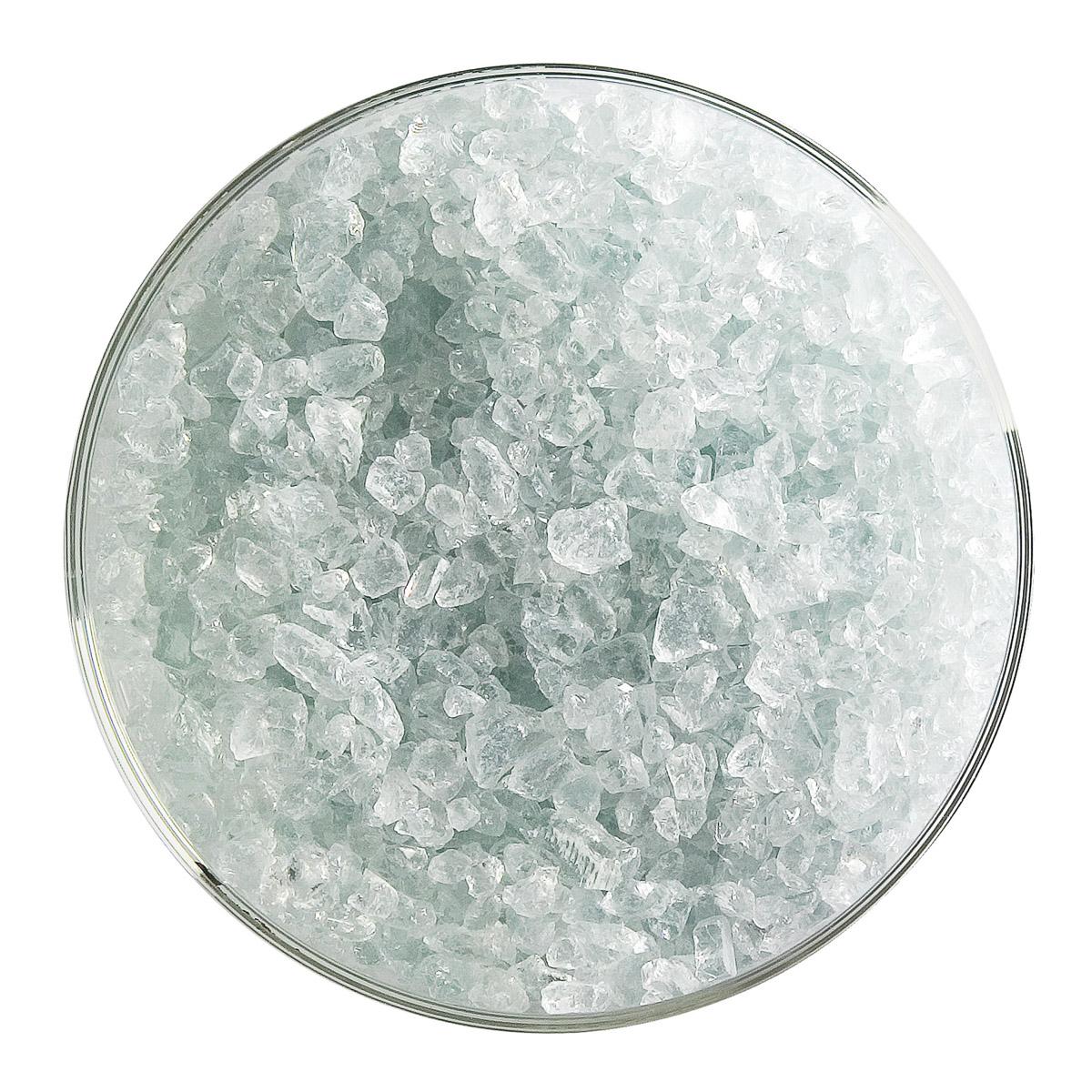 Juniper Blue Tint, Coarse Frit, Fusible