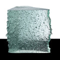 Juniper Blue Tint, Coarse Frit, Fusible