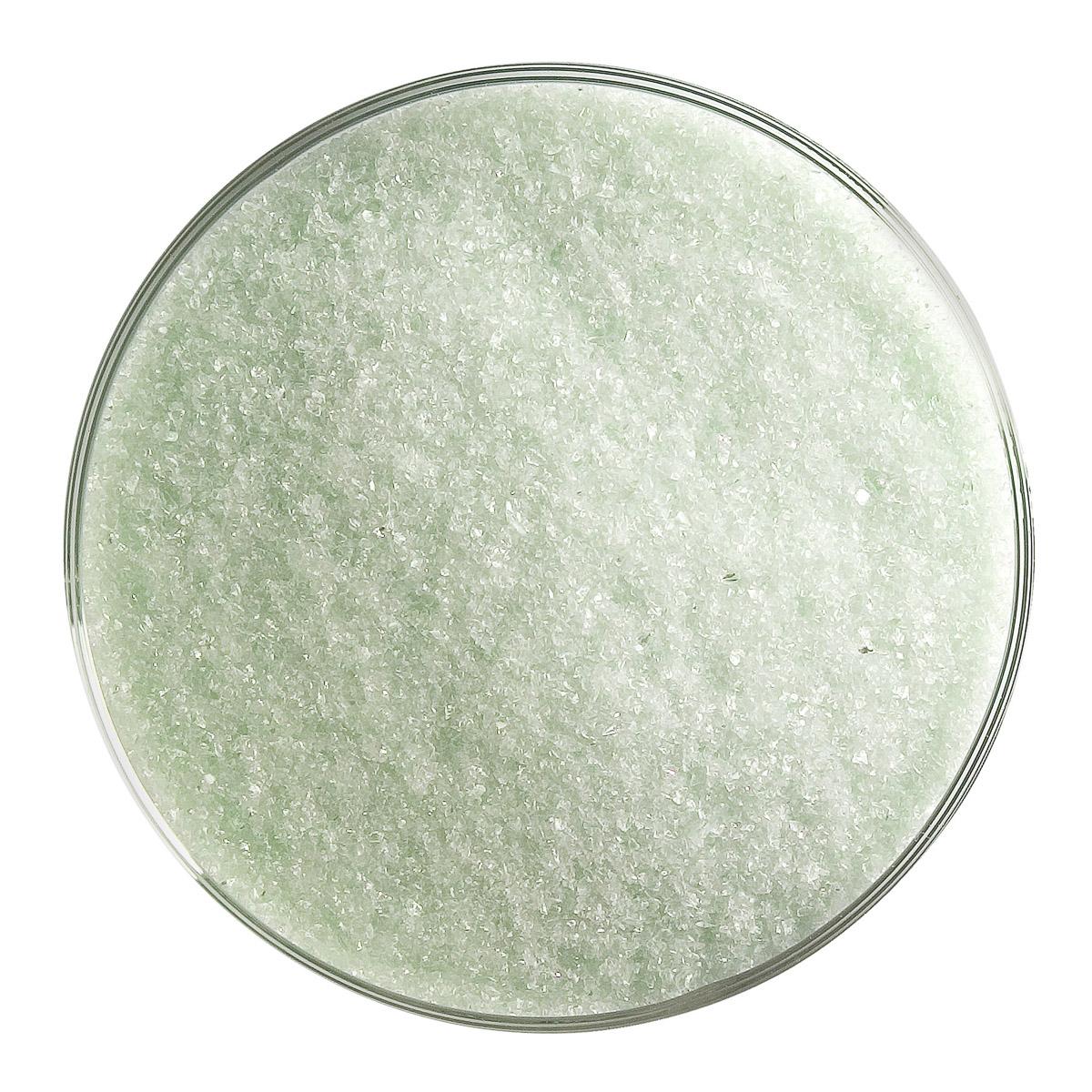 Grass Green Tint, Fine Frit, Fusible