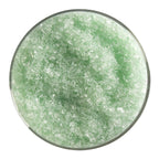 Grass Green Tint, Medium Frit, Fusible