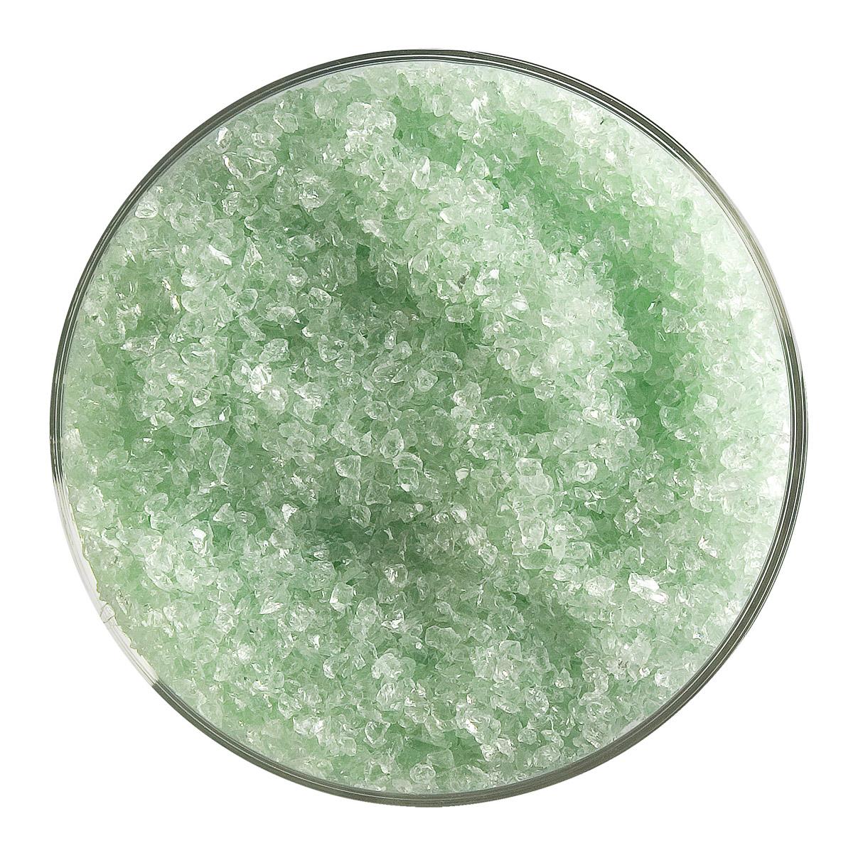 Grass Green Tint, Medium Frit, Fusible