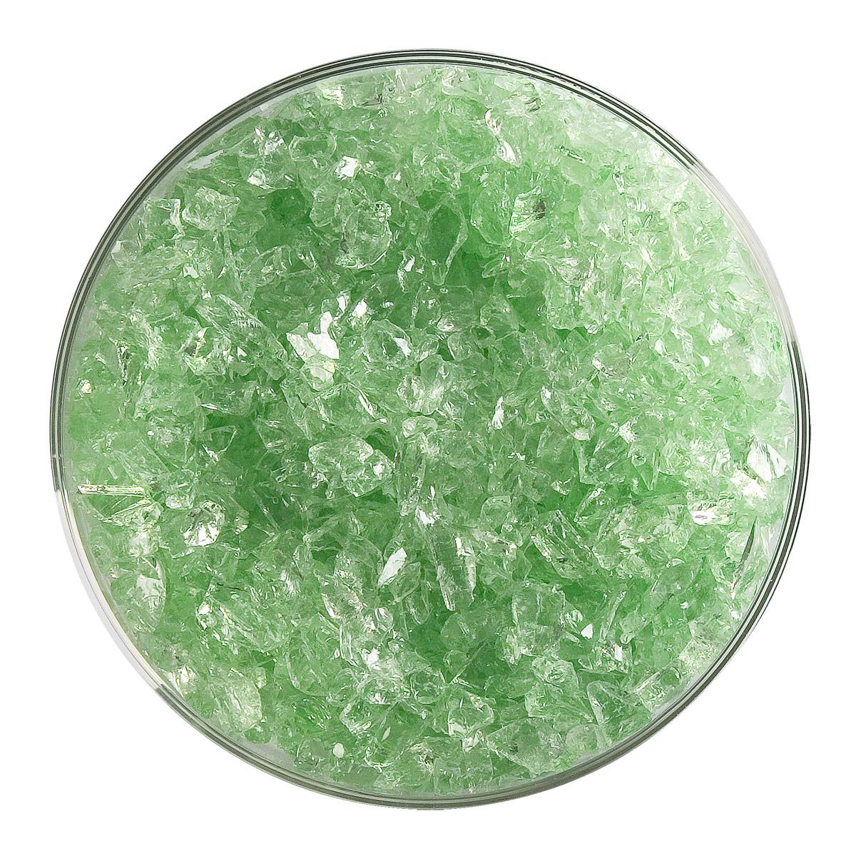 Grass Green Tint, Coarse Frit, Fusible