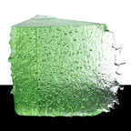 Grass Green Tint, Coarse Frit, Fusible