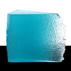 Aqua Blue Tint, Fine Frit, Fusible
