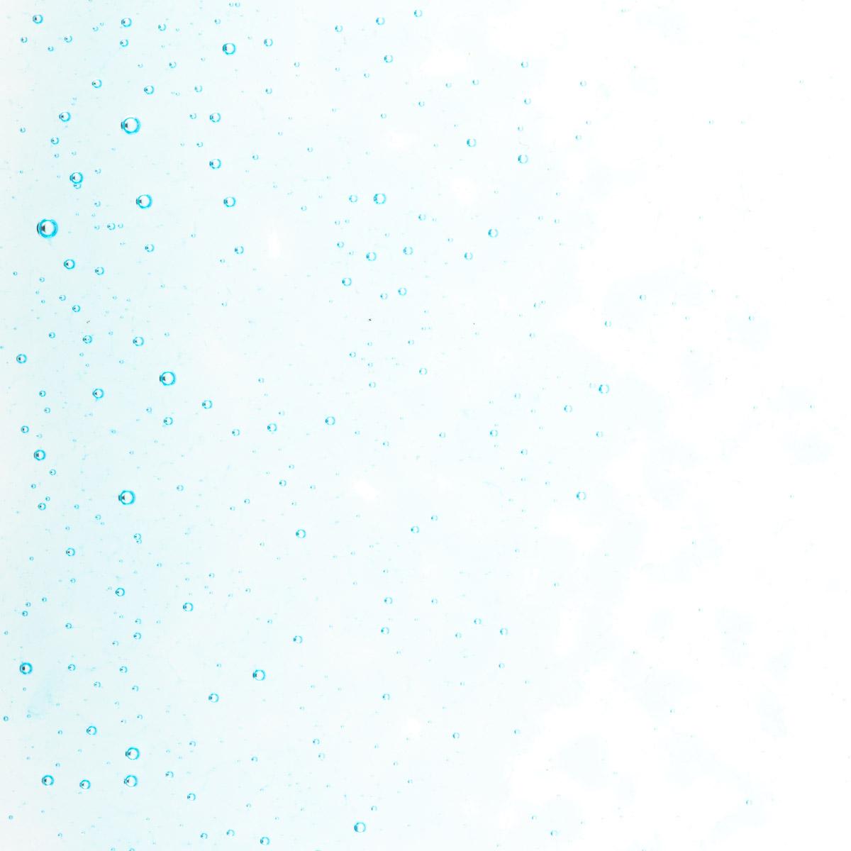 Aqua Blue Tint, Medium Frit, Fusible