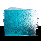 Aqua Blue Tint, Medium Frit, Fusible