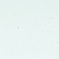 Aqua Blue Tint, Double-rolled, 3 mm, Color Sample, 2 x 2 in.