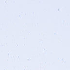 Sapphire Blue Tint, Double-rolled, 3 mm, Color Sample, 2 x 2 in.