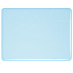 Turquoise Blue Tint, Double-rolled, 3 mm, Fusible