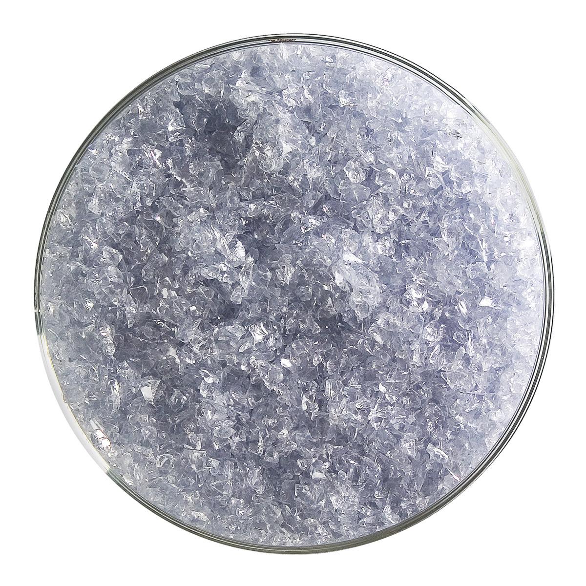 Indigo Tint, Medium Frit, Fusible