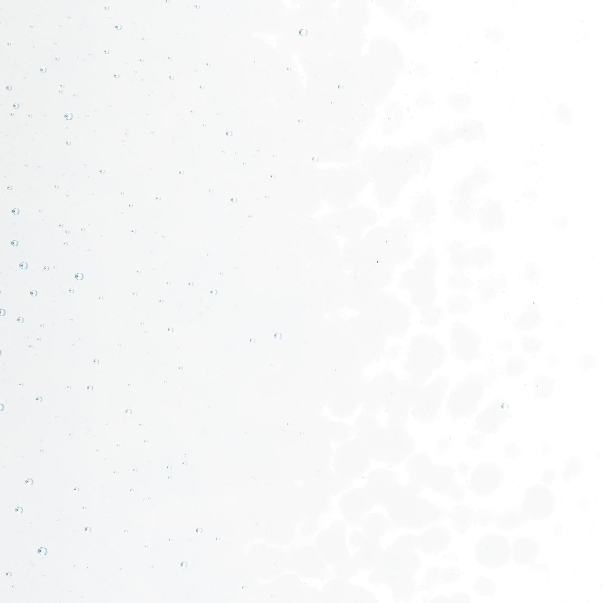 Indigo Tint, Medium Frit, Fusible