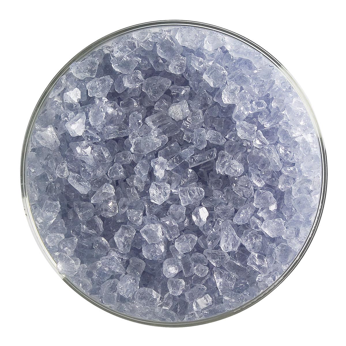 Indigo Tint, Coarse Frit, Fusible