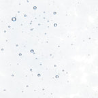 Indigo Tint, Coarse Frit, Fusible