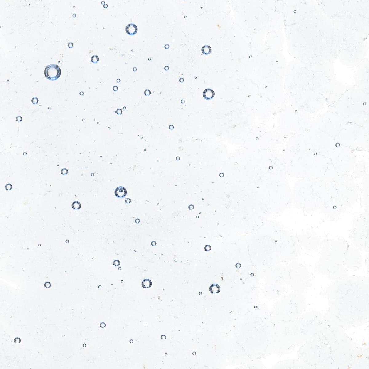 Indigo Tint, Coarse Frit, Fusible