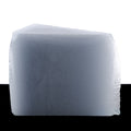 Indigo Tint, Powder Frit, Fusible
