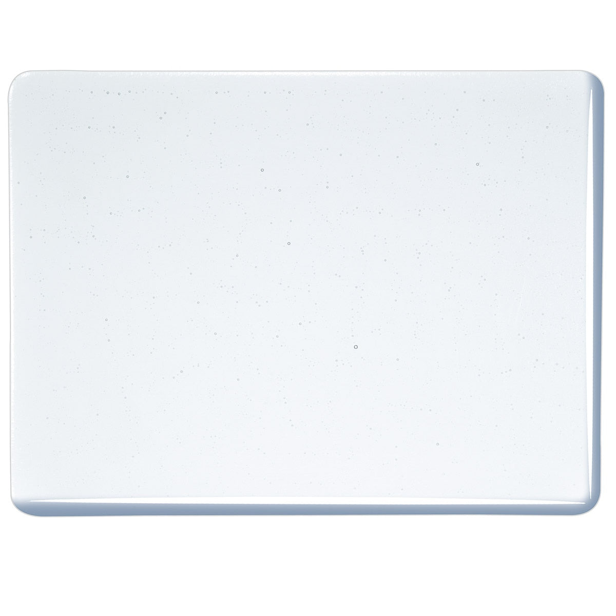 Indigo Tint, Double-rolled, 3 mm, Fusible