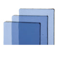 Indigo Tint, Billet, Fusible, Each