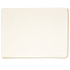 Brown Topaz Tint, Double-rolled, 3 mm, Fusible