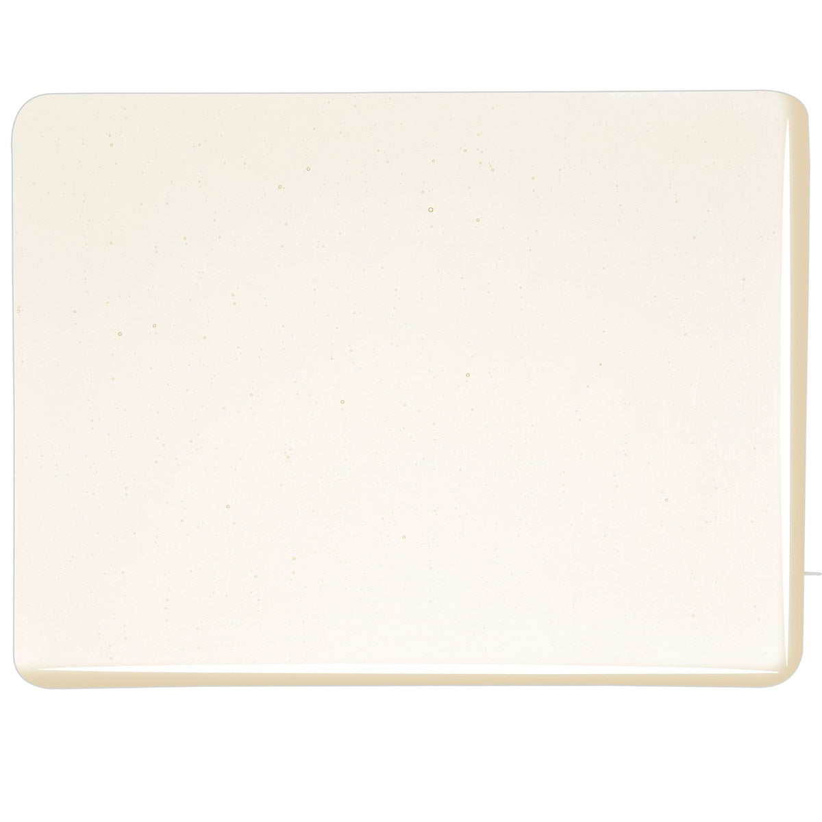 Brown Topaz Tint, Double-rolled, 3 mm, Fusible