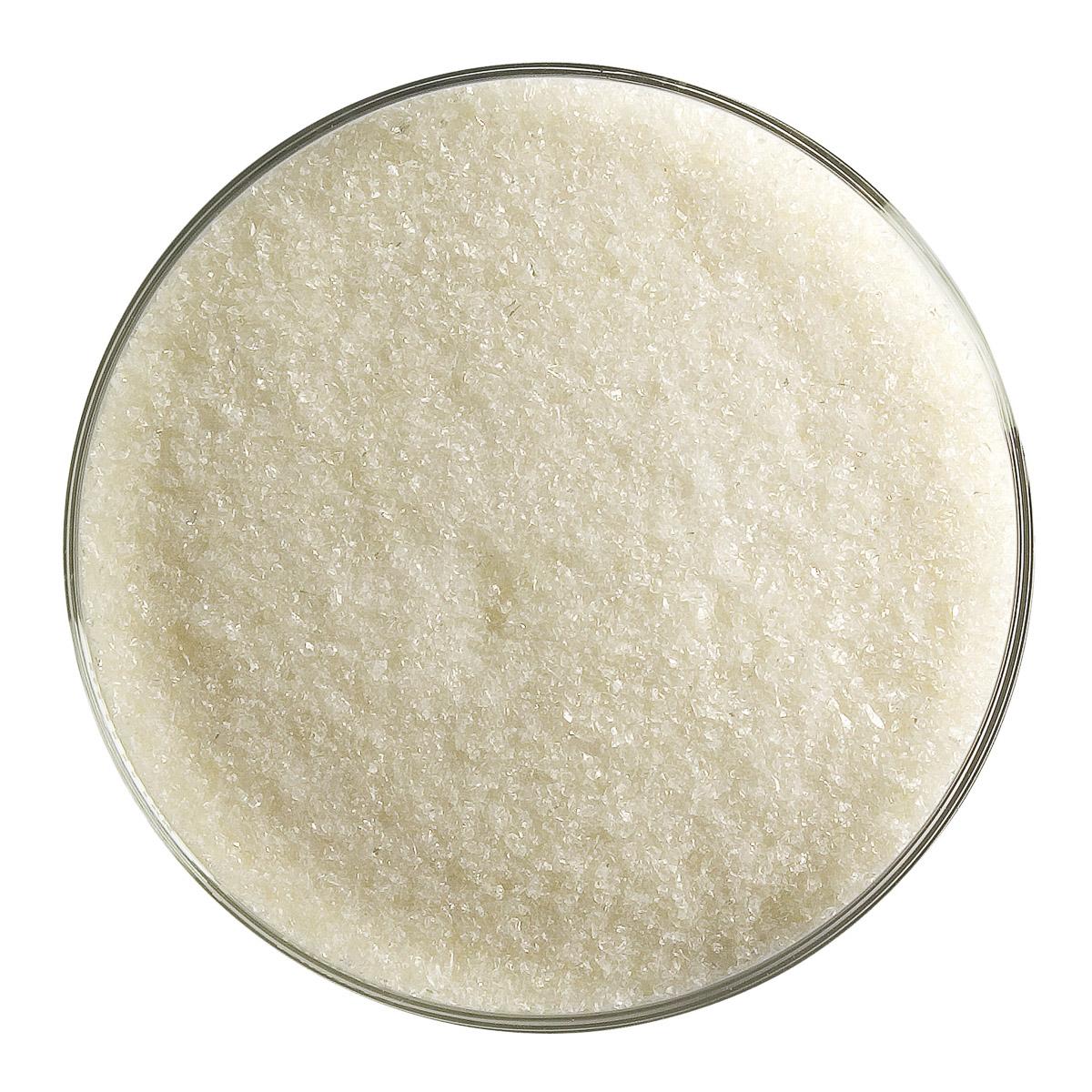 Pale Yellow Tint, Fine Frit, Fusible