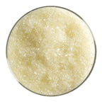 Pale Yellow Tint, Medium Frit, Fusible