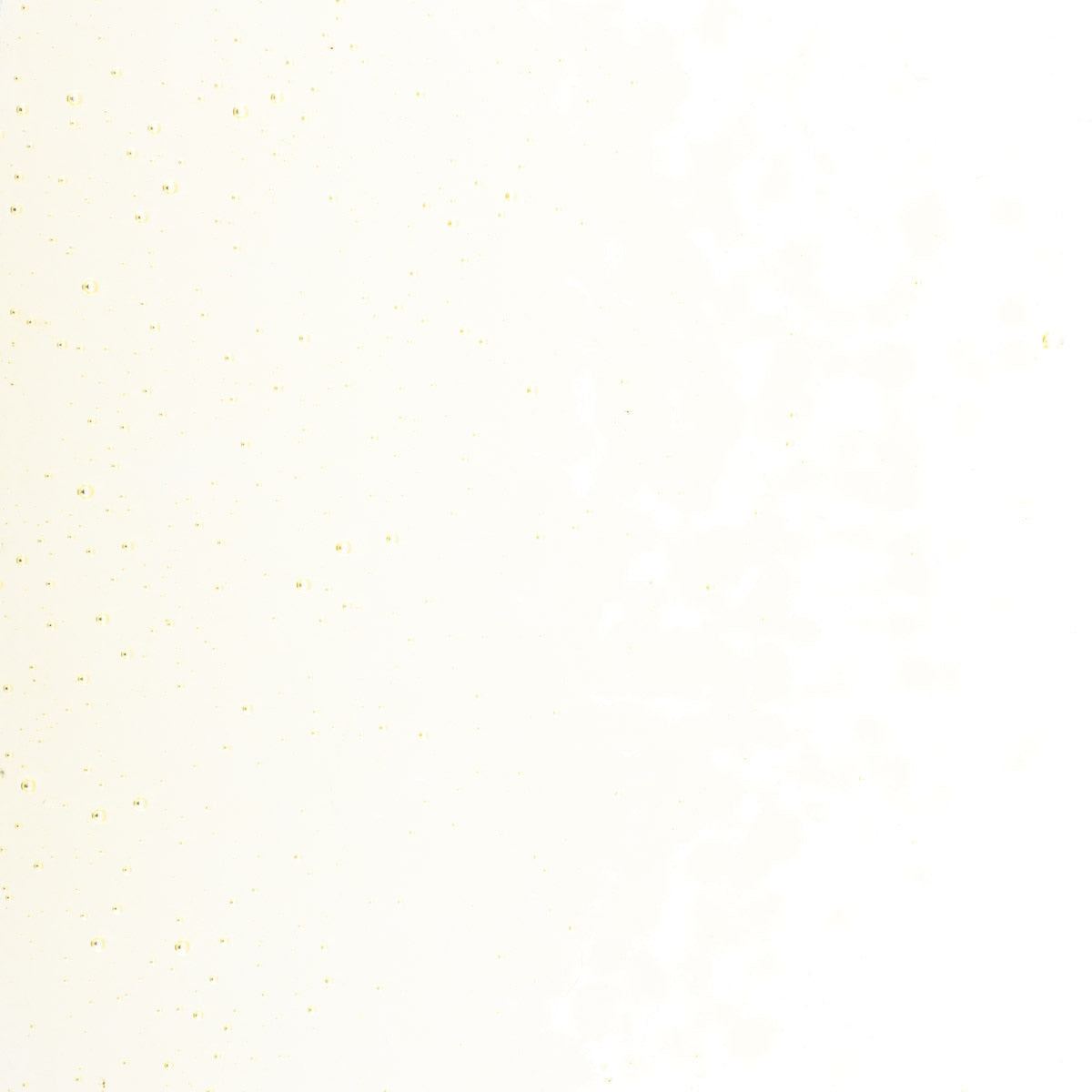 Pale Yellow Tint, Medium Frit, Fusible