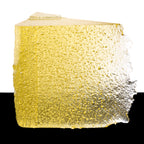 Pale Yellow Tint, Medium Frit, Fusible