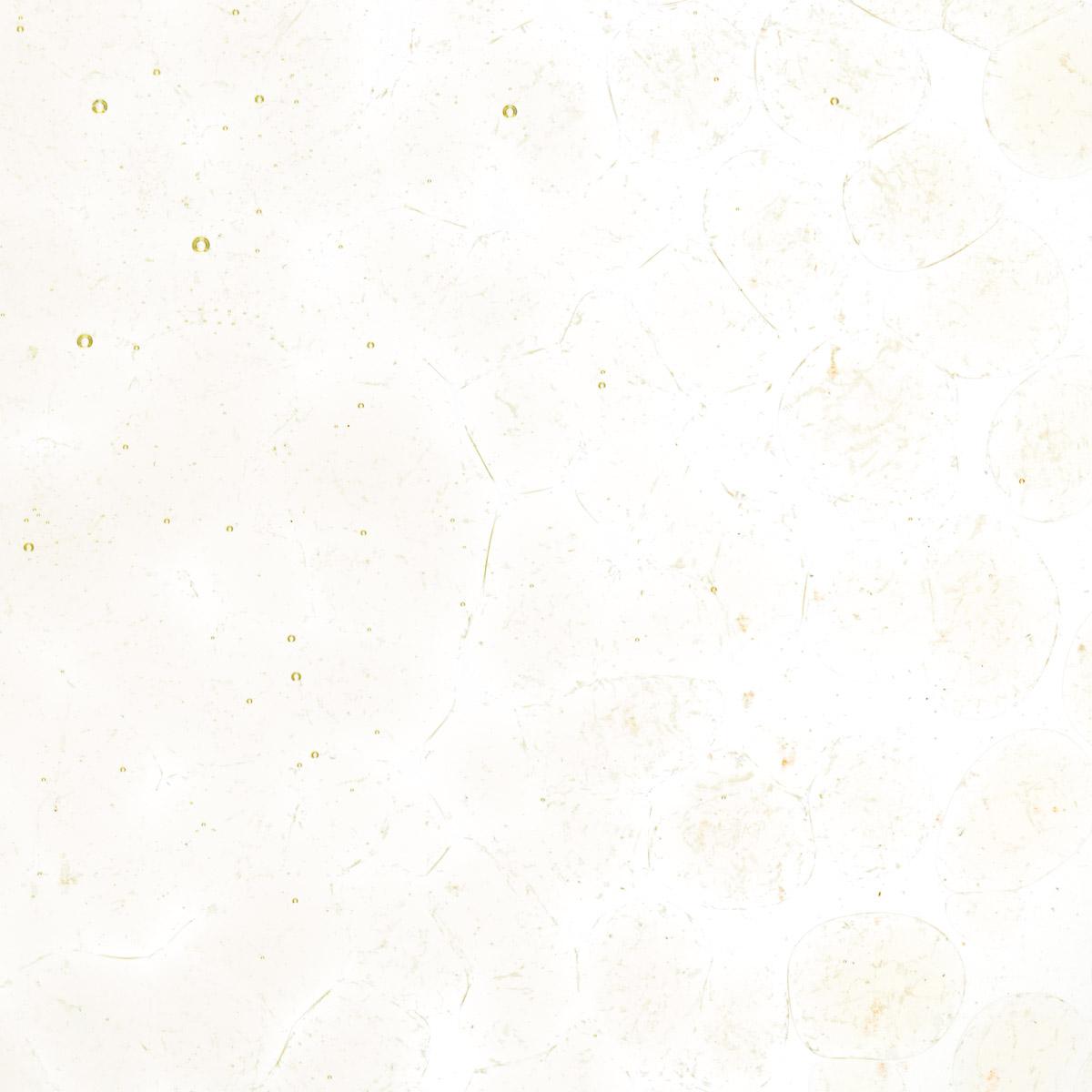 Pale Yellow Tint, Coarse Frit, Fusible