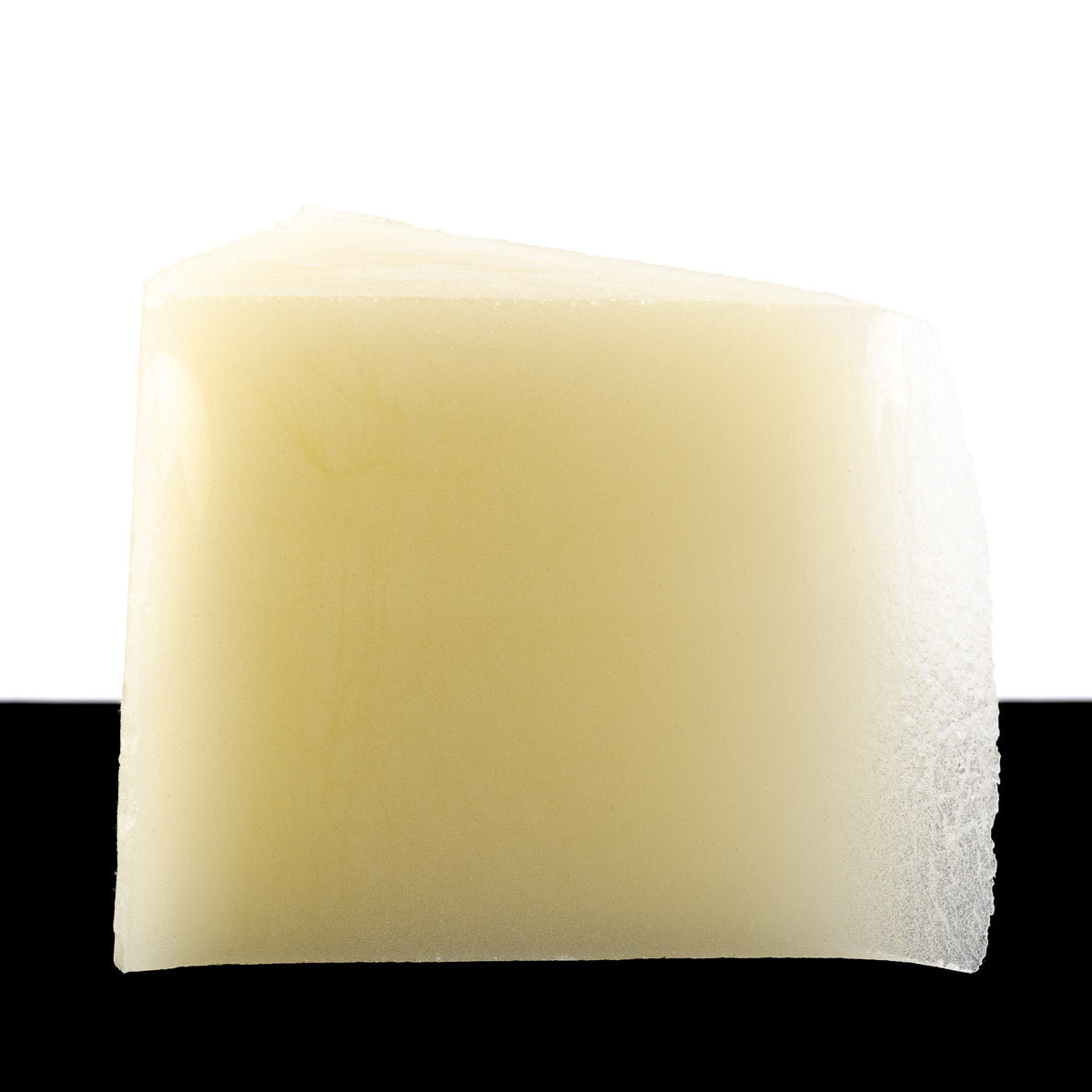 Pale Yellow Tint, Powder Frit, Fusible